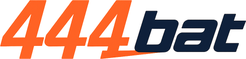 444 bat homepage logo